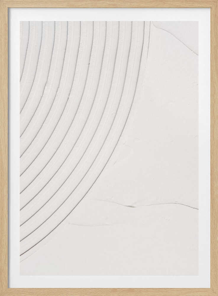 Mud Texture 08 - Poster / Art Print