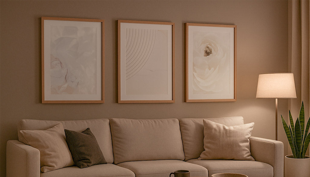 Årets färg 2026 - Pantone Cloud Dancer