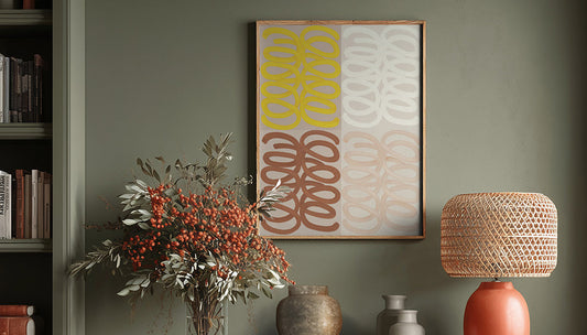 Trendiga posters just nu