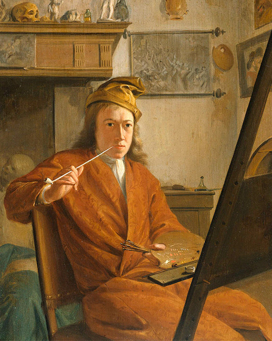 Aert Schouman posters & art prints