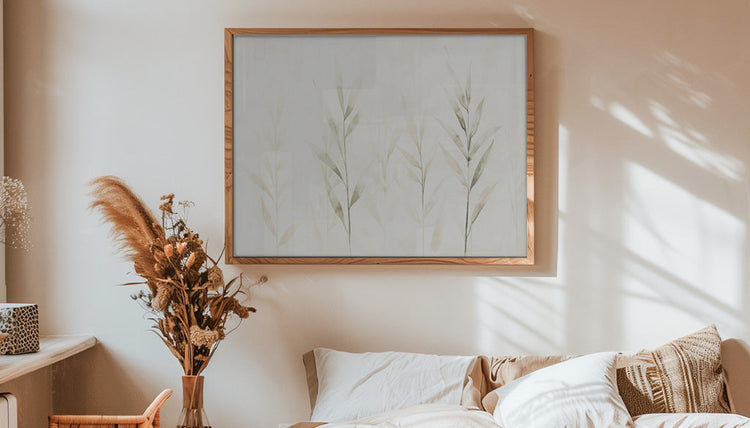 Årets färg 2026 - Cloud Dancer