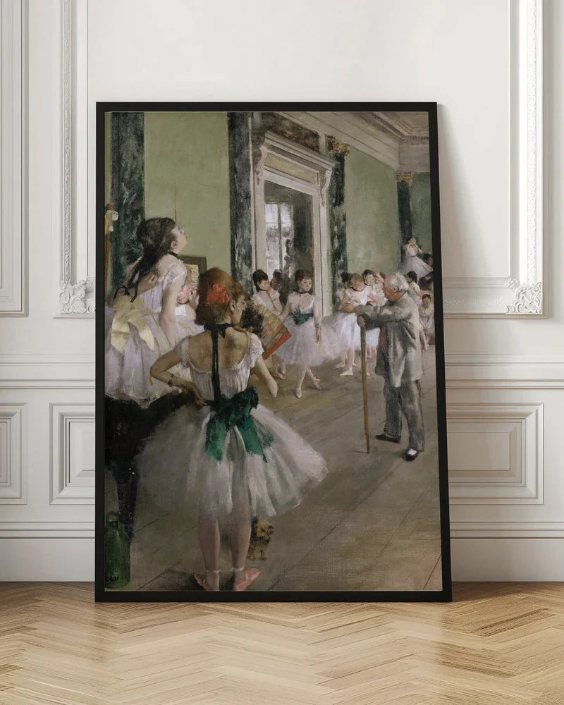 Edgar Degas posters & art prints