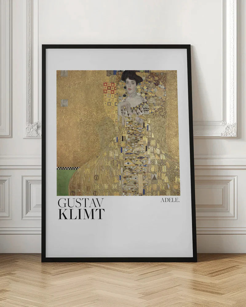 Gustav Klimt posters och art prints