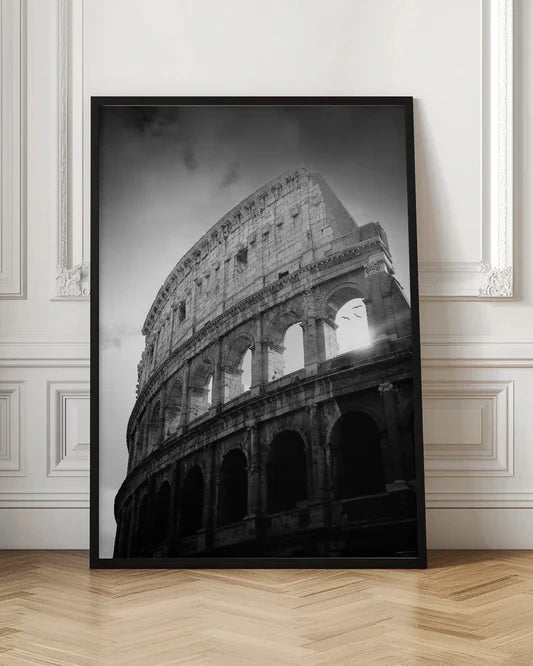 Rom art prints och posters