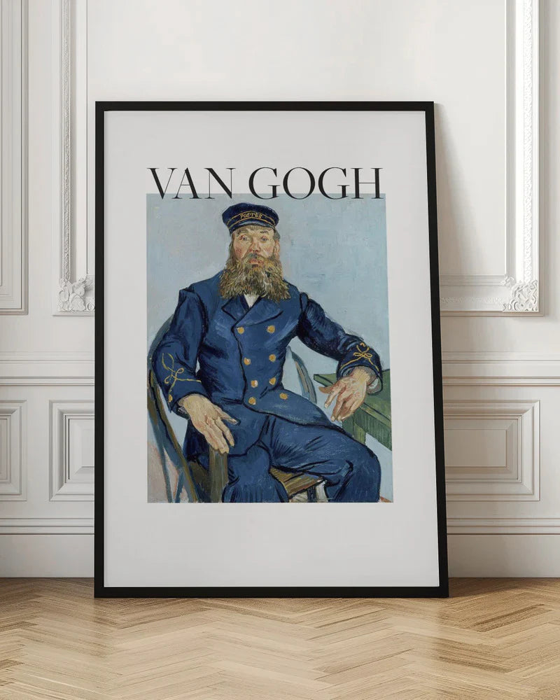 Posters och art prints av Vincent Van Gogh
