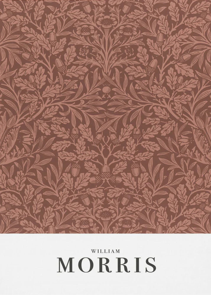 Posters och art prints av William Morris