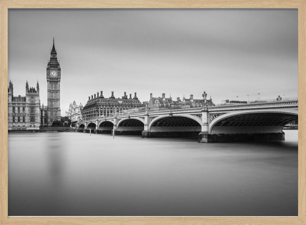 London - Poster / Art Print