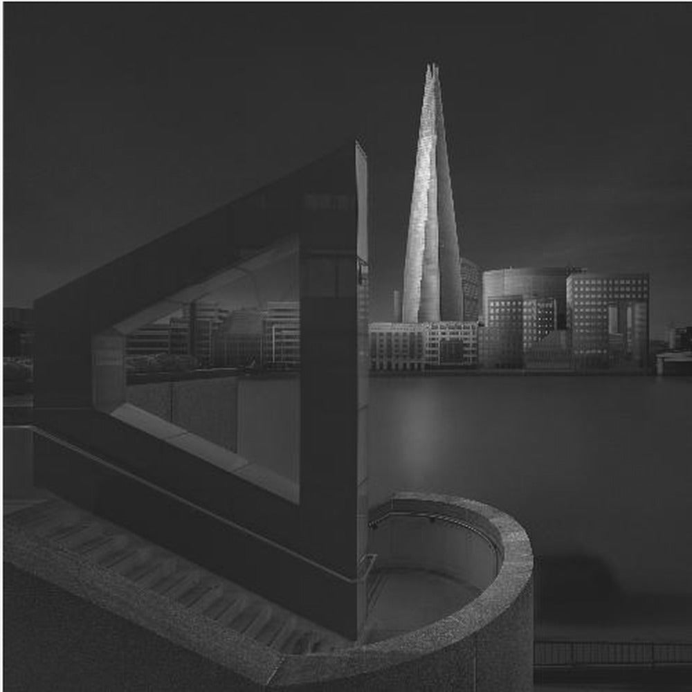 Lucid Dream I - The Shard - Poster / Art Print