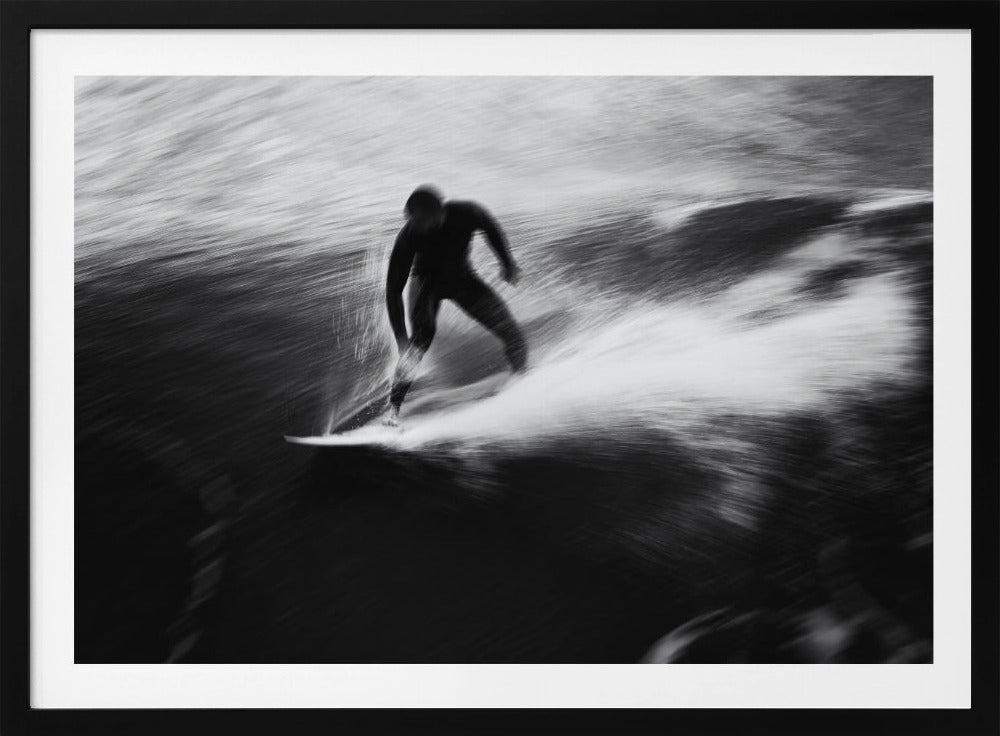 Surf 15 - Poster / Art Print