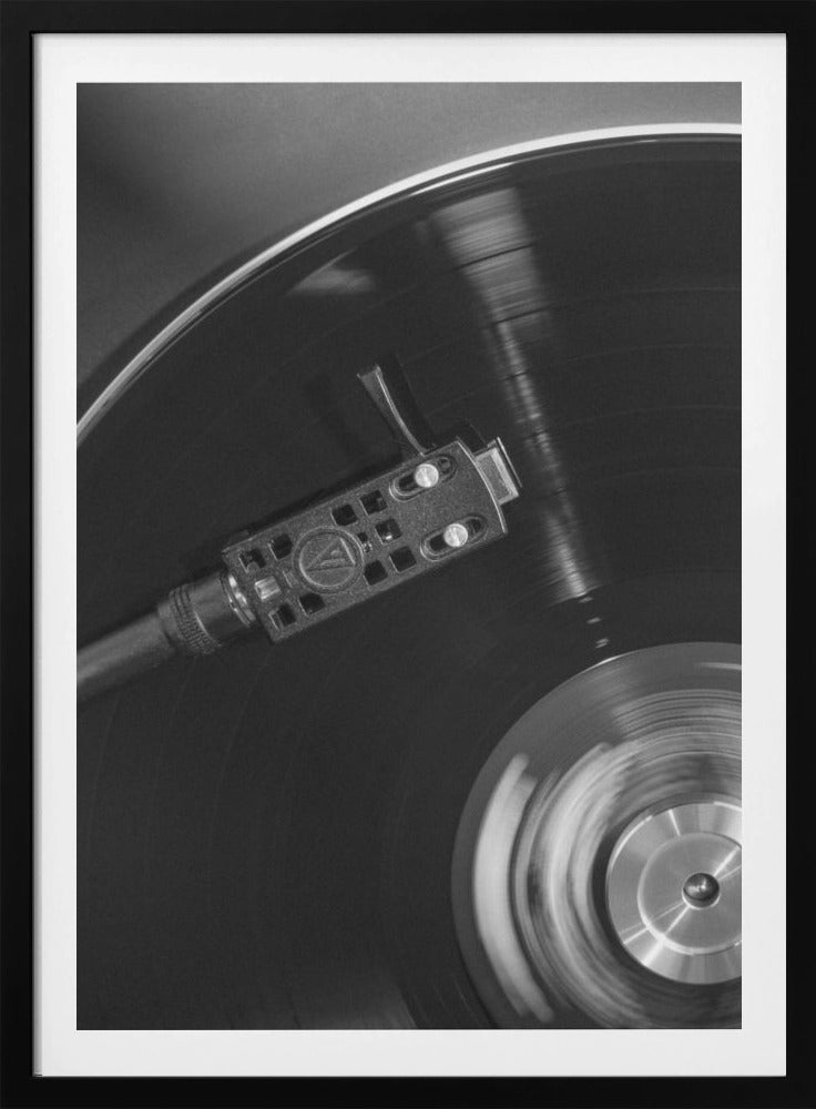 Vinyl - Poster / Art Print