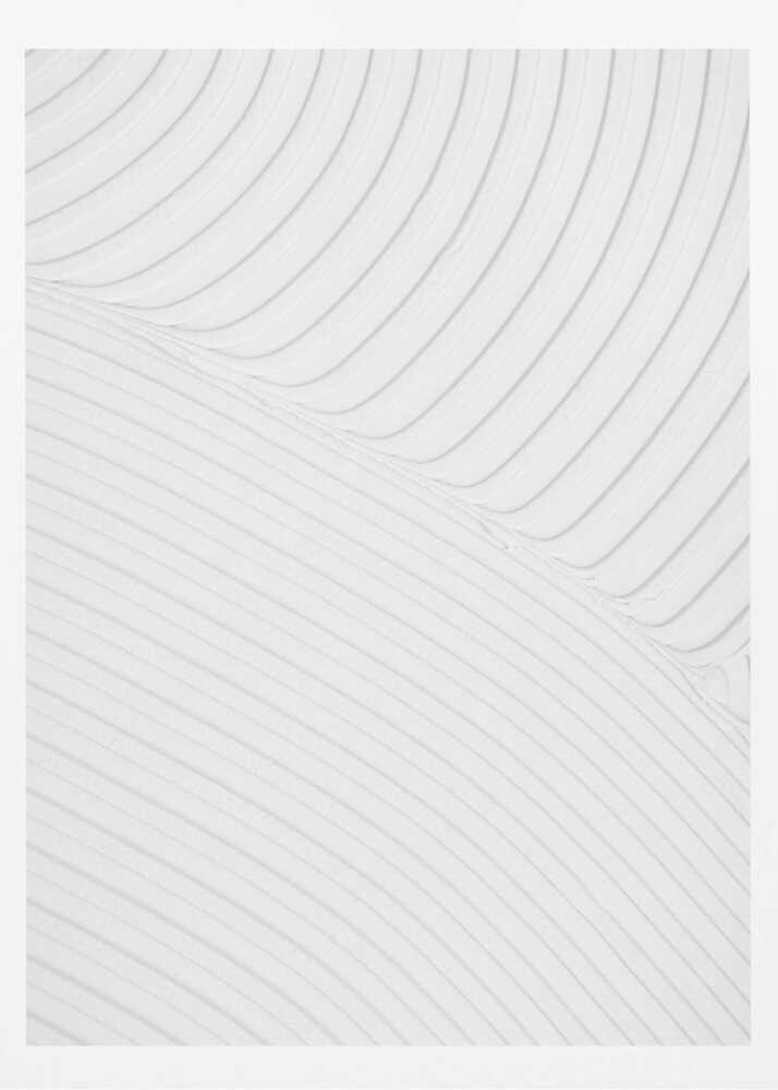 Mud Texture 03 - Poster / Art Print