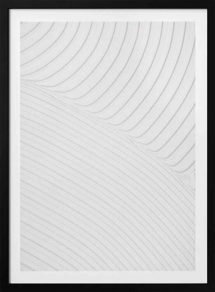 Mud Texture 03 - Poster / Art Print