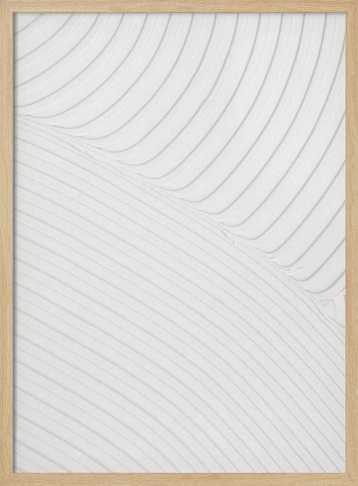 Mud Texture 03 - Poster / Art Print