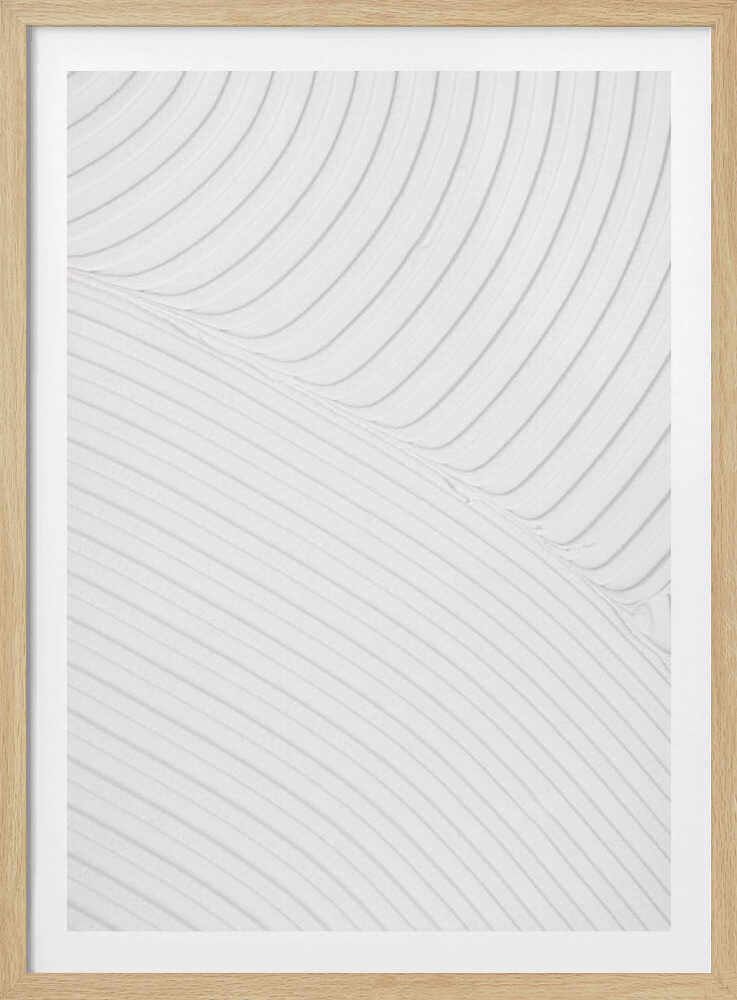 Mud Texture 03 - Poster / Art Print