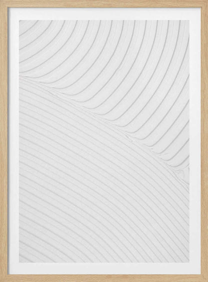 Mud Texture 03 - Poster / Art Print