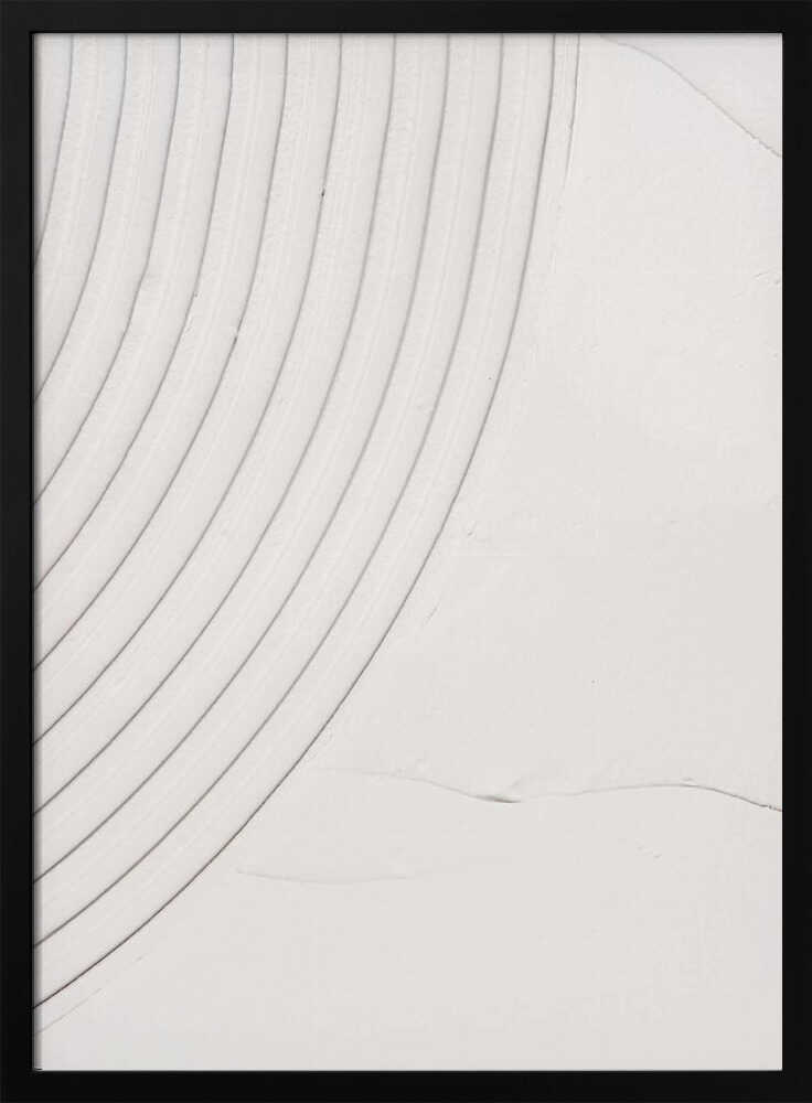 Mud Texture 08 - Poster / Art Print