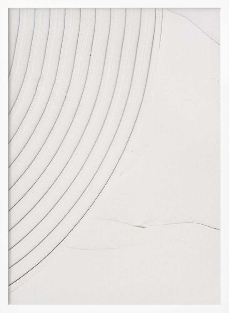 Mud Texture 08 - Poster / Art Print