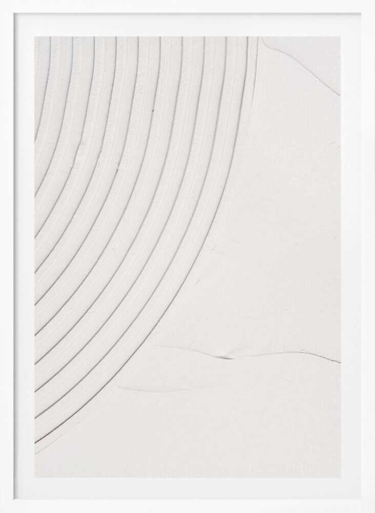 Mud Texture 08 - Poster / Art Print