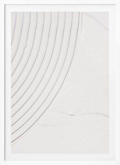 Mud Texture 08 - Poster / Art Print