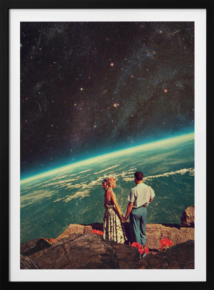 Love - Poster / Art Print