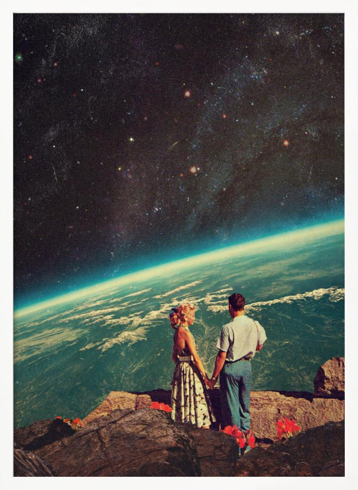 Love - Poster / Art Print