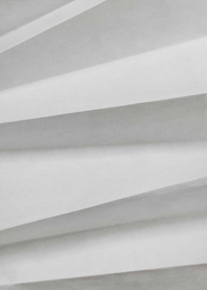 Paper Studies 11 - Poster / Art Print