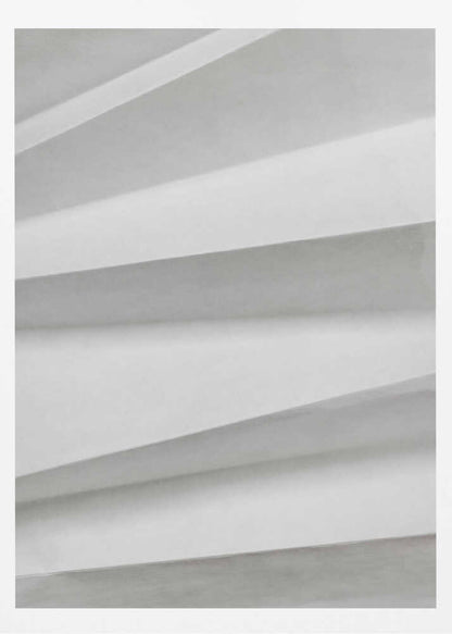 Paper Studies 11 - Poster / Art Print