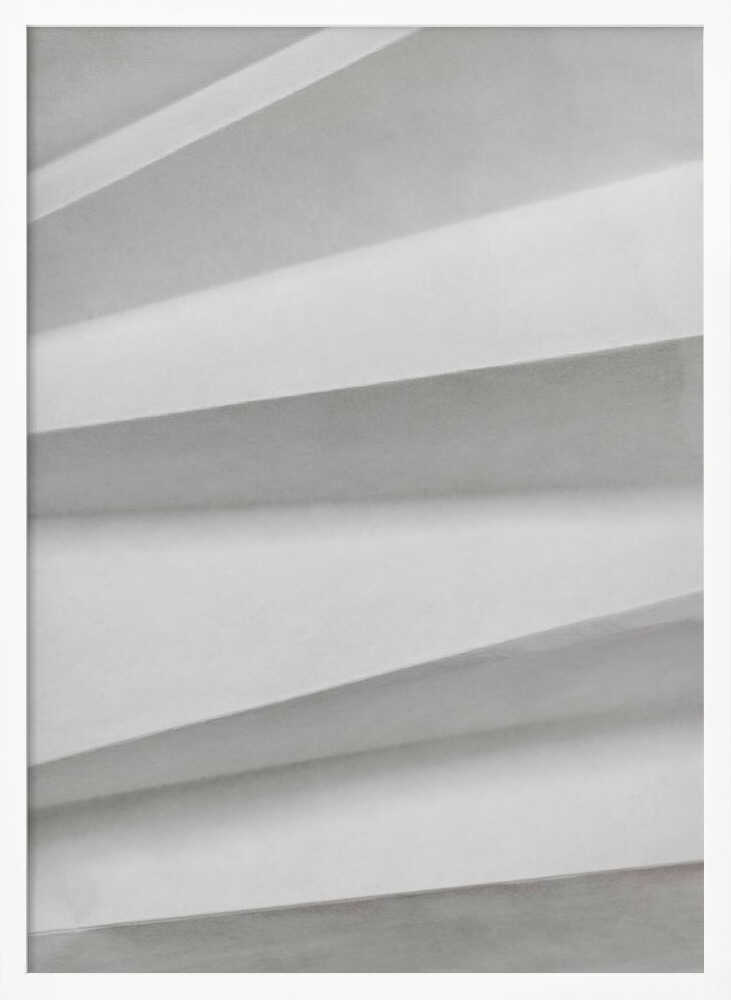 Paper Studies 11 - Poster / Art Print