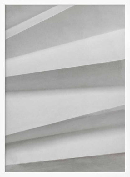 Paper Studies 11 - Poster / Art Print