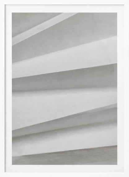 Paper Studies 11 - Poster / Art Print