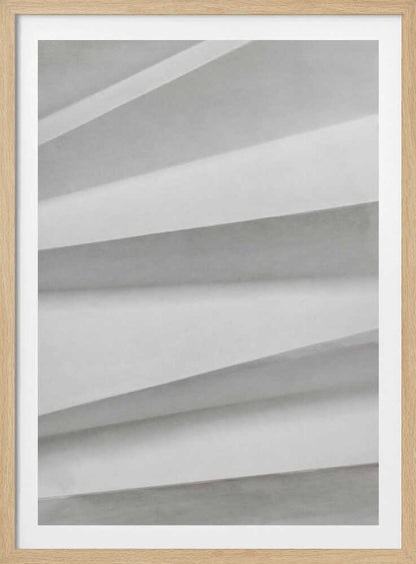 Paper Studies 11 - Poster / Art Print