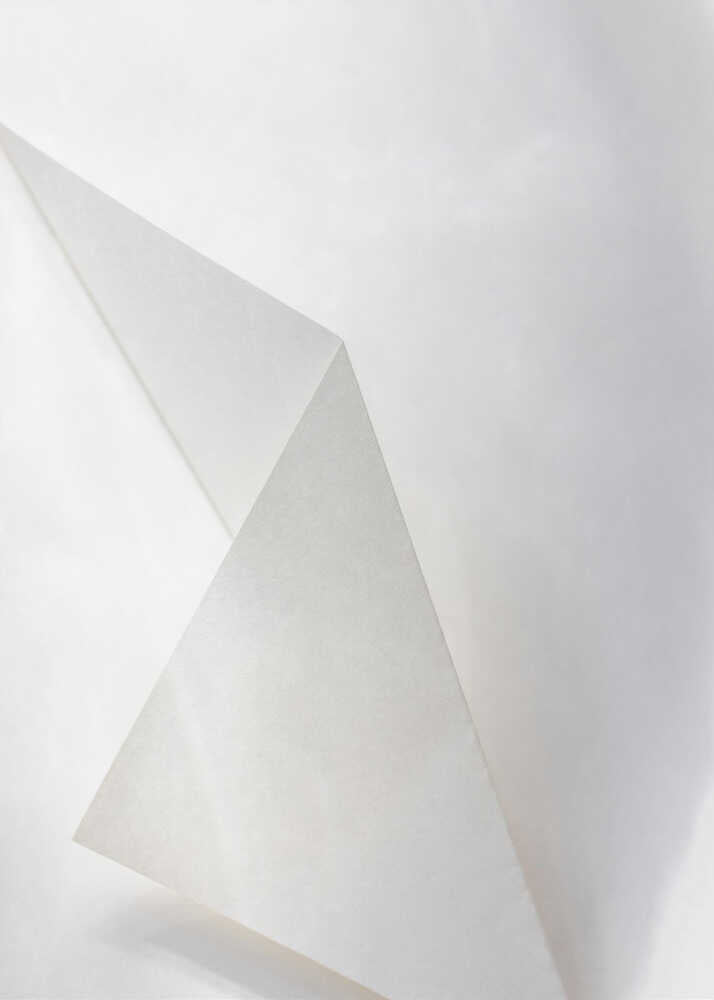 Paper Studies 18 - Poster / Art Print