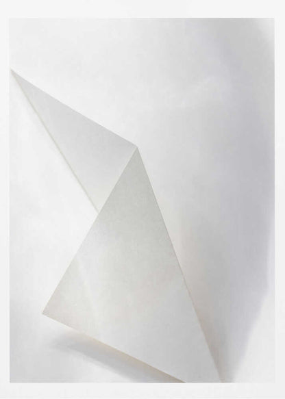 Paper Studies 18 - Poster / Art Print