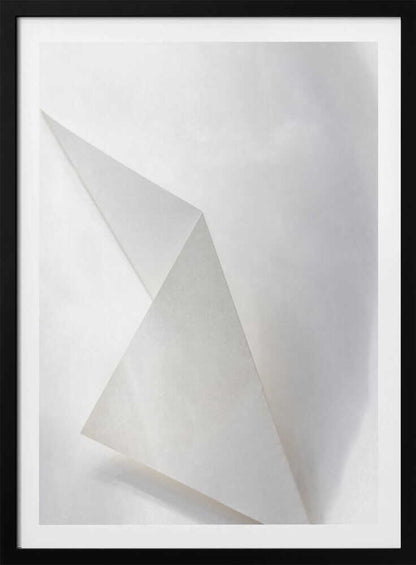 Paper Studies 18 - Poster / Art Print