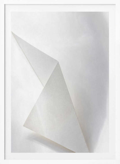 Paper Studies 18 - Poster / Art Print