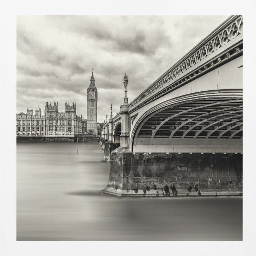 London - Poster / Art Print