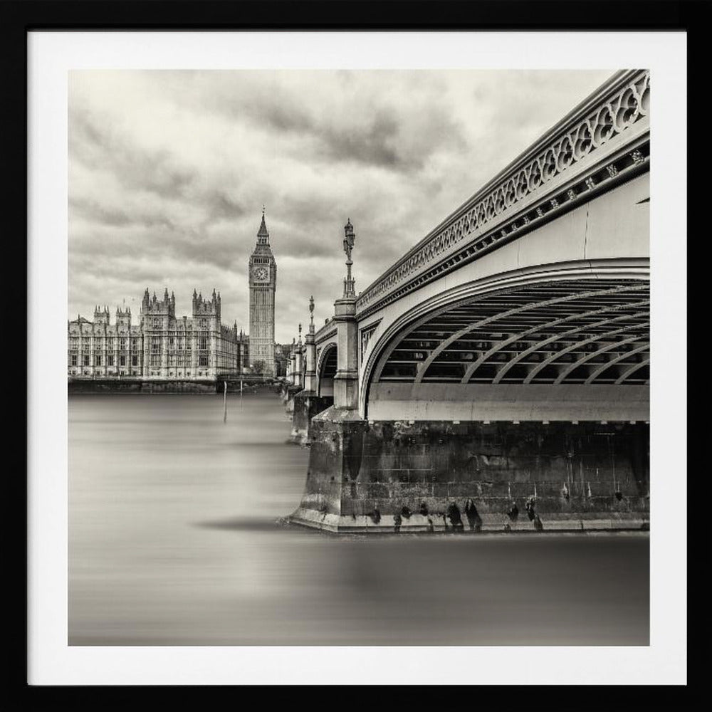 London - Poster / Art Print