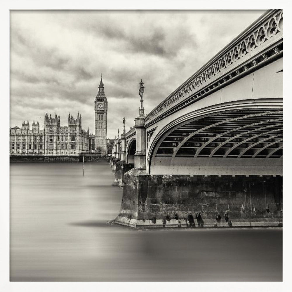 London - Poster / Art Print