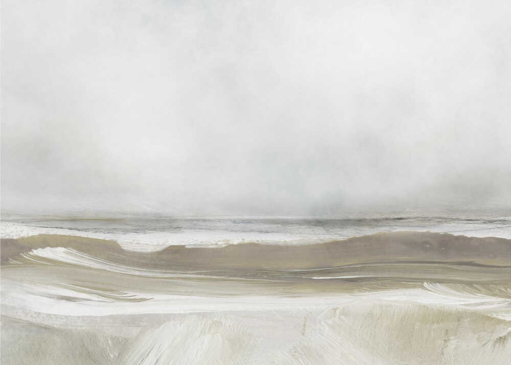 Sea Air - Poster / Art Print