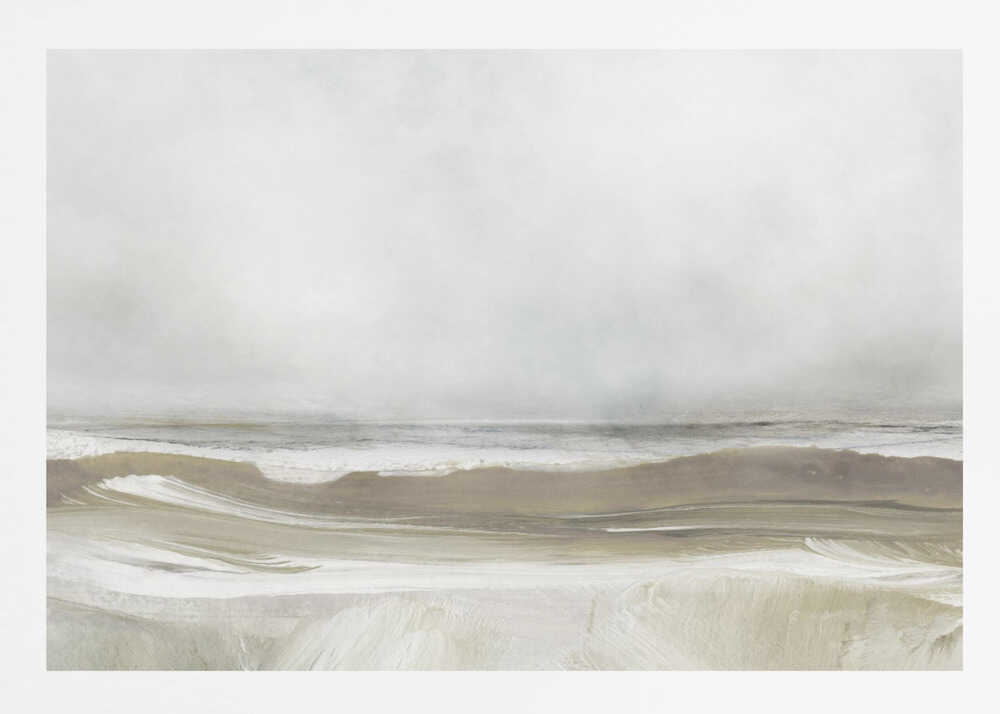 Sea Air - Poster / Art Print