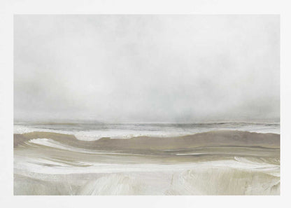 Sea Air - Poster / Art Print