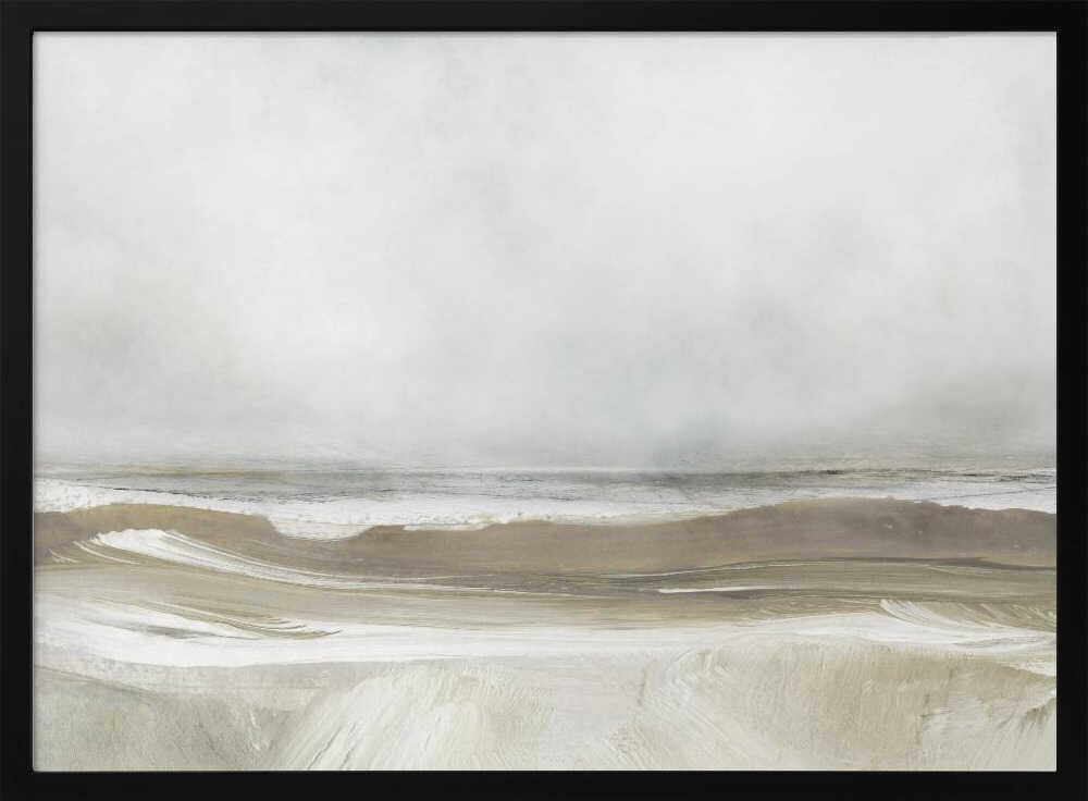 Sea Air - Poster / Art Print