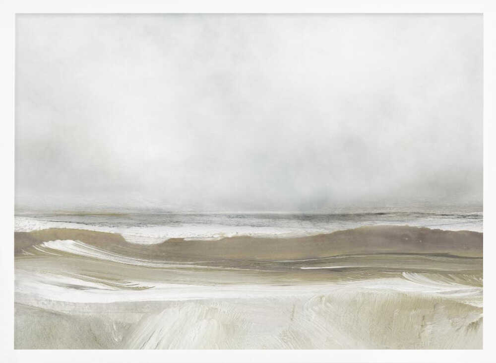 Sea Air - Poster / Art Print