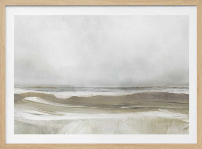Sea Air - Poster / Art Print