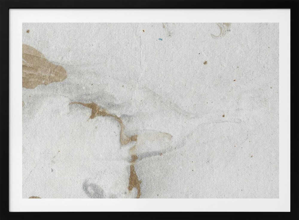 Gentle Whispers - Poster / Art Print