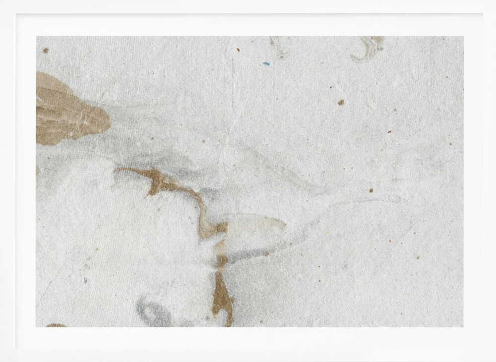 Gentle Whispers - Poster / Art Print