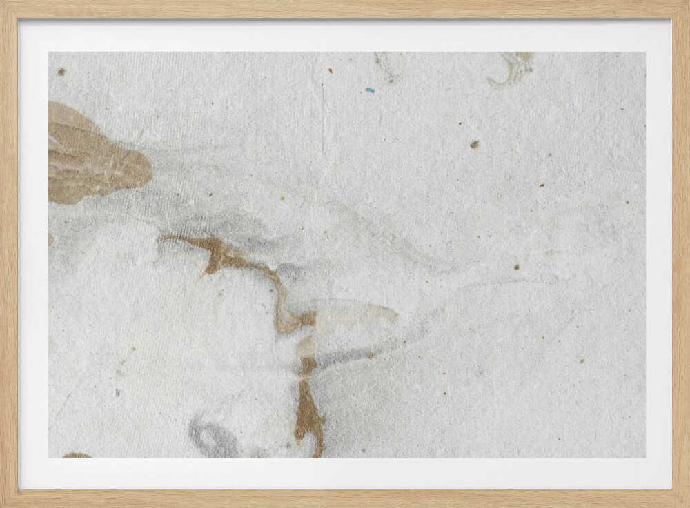 Gentle Whispers - Poster / Art Print