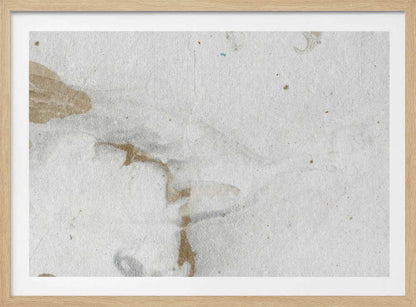 Gentle Whispers - Poster / Art Print