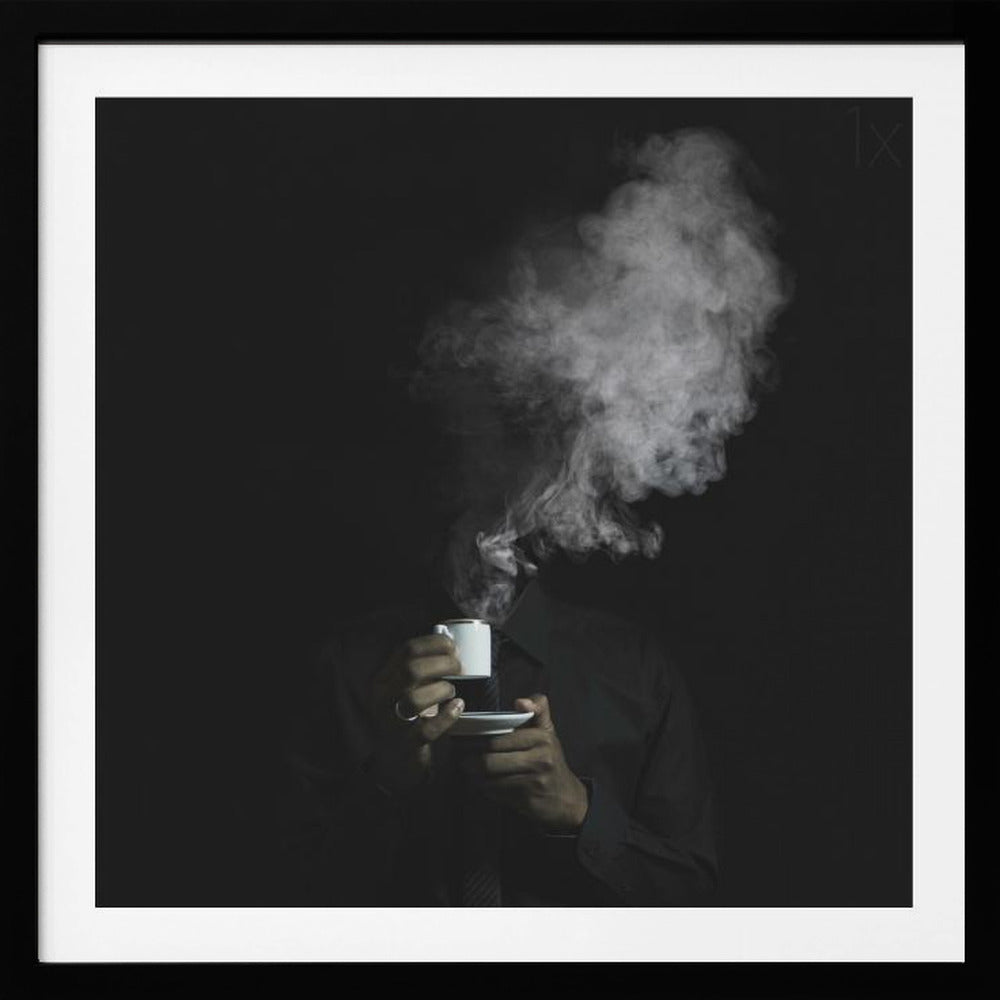 Coffee - Poster / Art Print