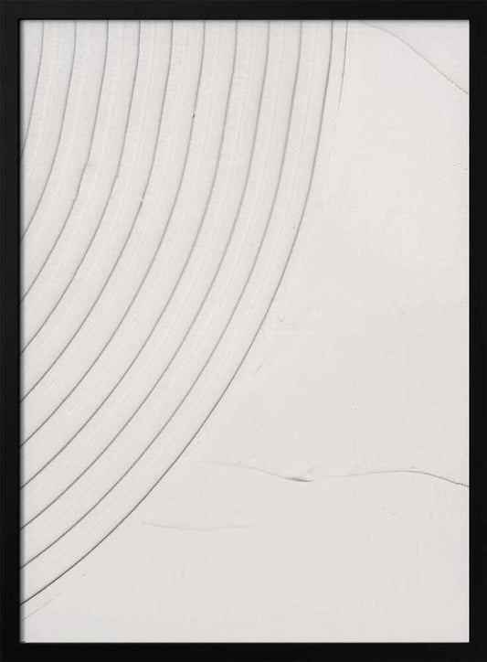 Mud Texture 08 - Poster / Art Print